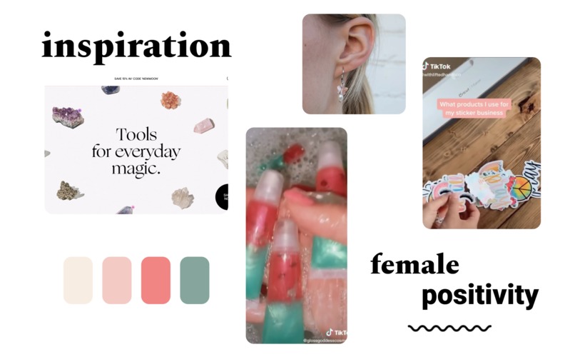 Rveal – screenshot 2