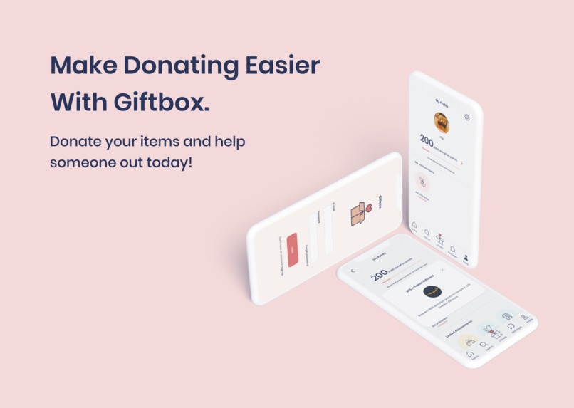 Giftbox – screenshot 1