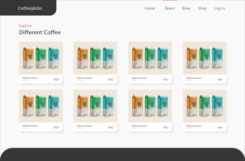 Coffeephile. – screenshot 3