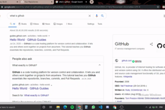 Help out Totally Not Ryan?.. The Simplest way to use GITHUB