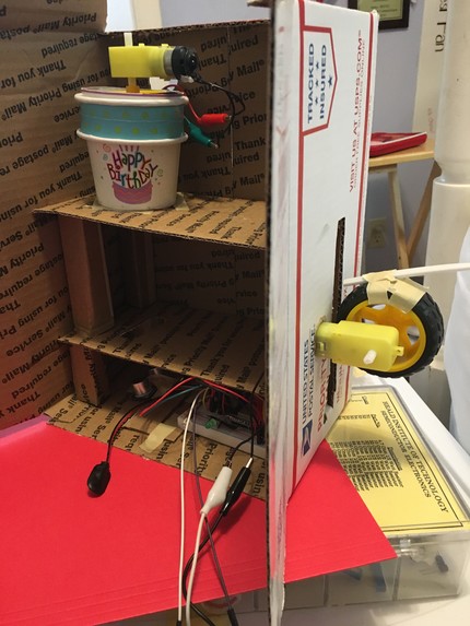 Coobi – screenshot 3