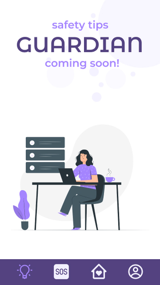 GUARDIAN – screenshot 6