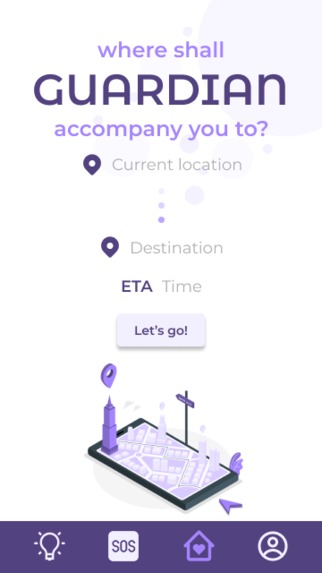 GUARDIAN – screenshot 5