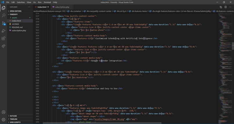 Finessify - The Intuitive Daily Scheduler – screenshot 10