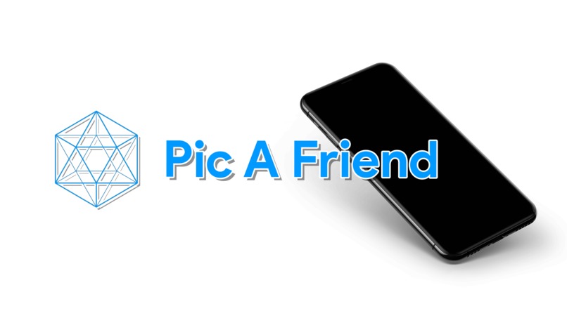 Pic-A-Friend – screenshot 1