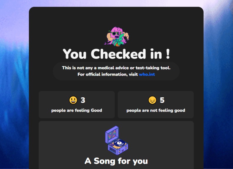 What the Health – screenshot 2