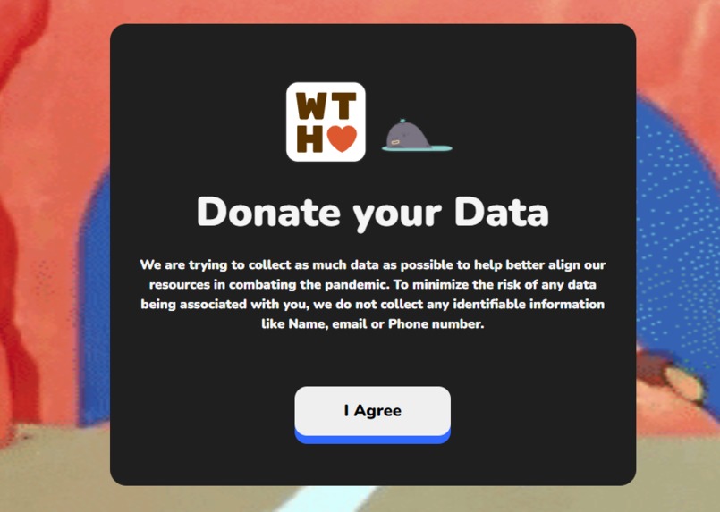 What the Health – screenshot 4