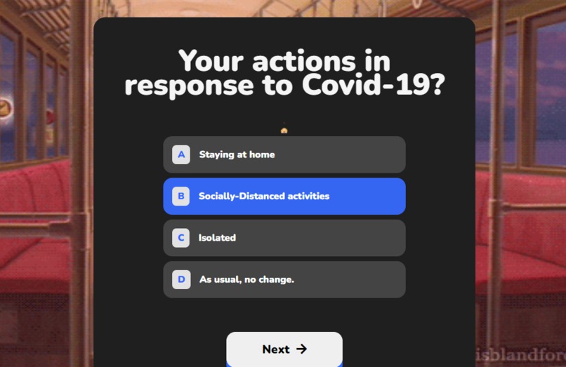 What the Health – screenshot 5