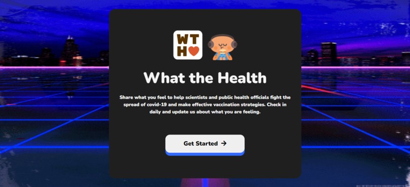 What the Health – screenshot 6