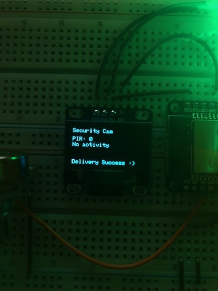Home Security Cam – screenshot 2
