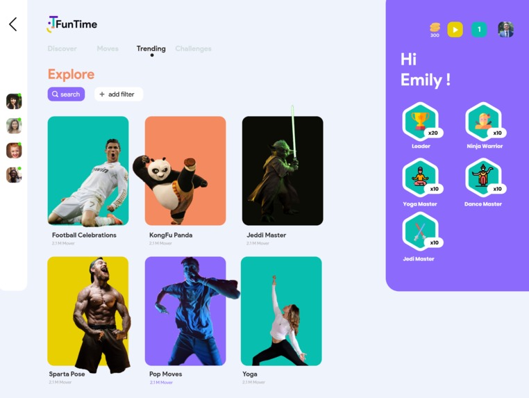 Funtime – screenshot 3