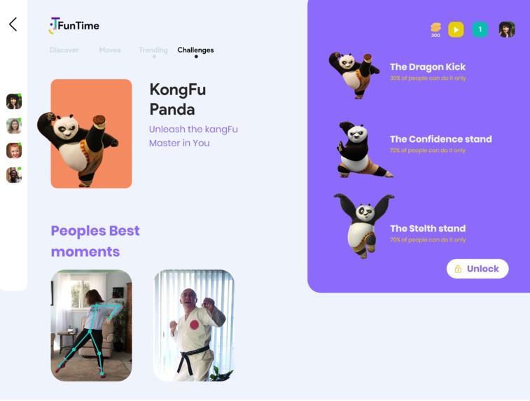 Funtime – screenshot 4