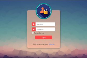 Authentication System