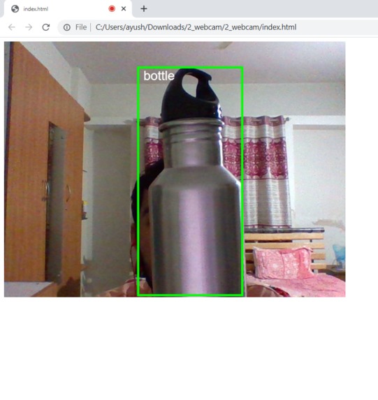Computer Vision – screenshot 1