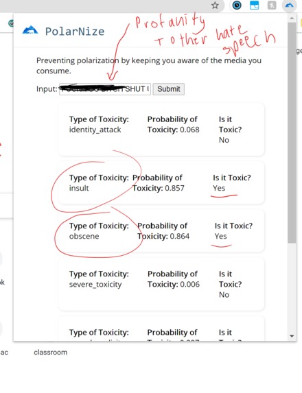 PolarNize – screenshot 3