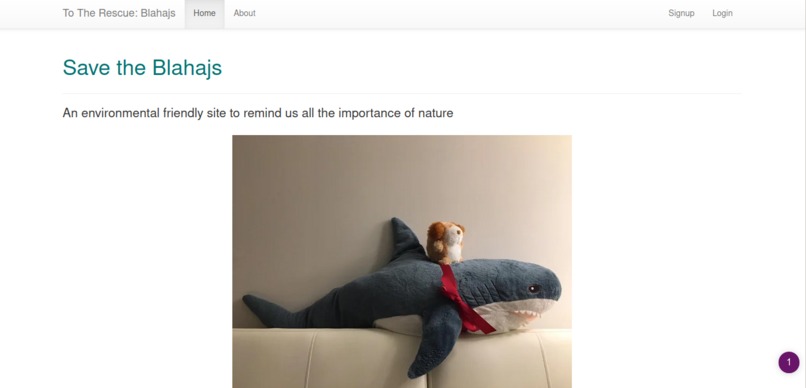 Flask webapp – screenshot 2