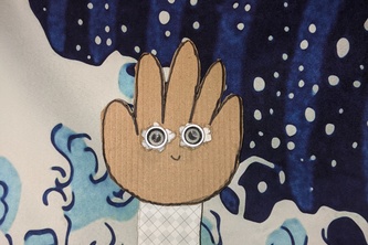 HelloPal - Motion Box IDEAHacks 2021