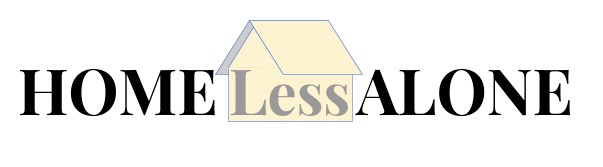 Homeless Alone – screenshot 1