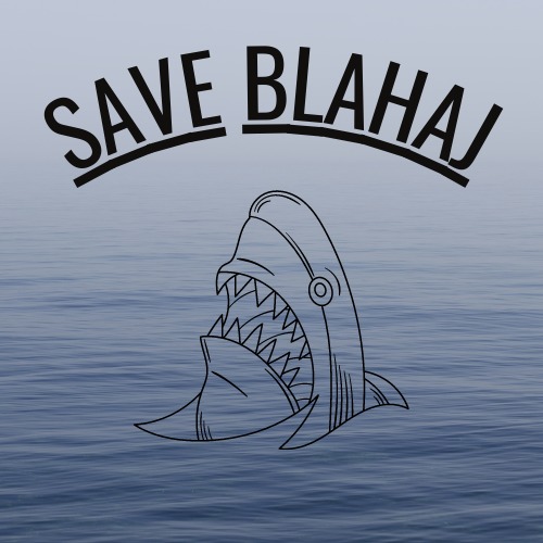 Save the Blahajs – screenshot 1