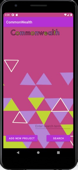 Commonwealth – screenshot 2