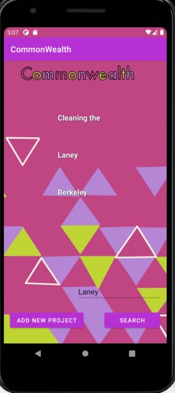 Commonwealth – screenshot 3