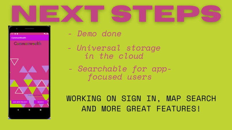 Commonwealth – screenshot 10