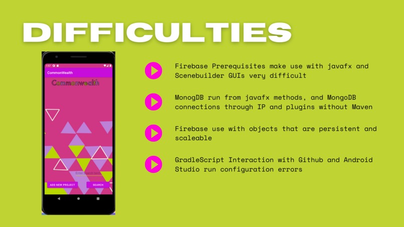 Commonwealth – screenshot 6