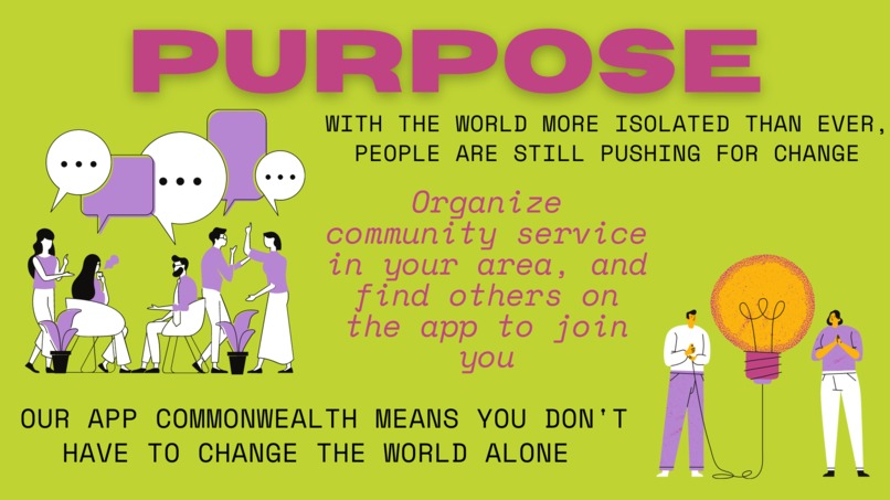 Commonwealth – screenshot 8