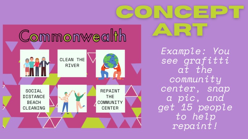 Commonwealth – screenshot 7