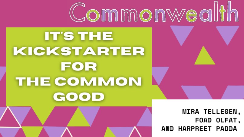 Commonwealth – screenshot 4