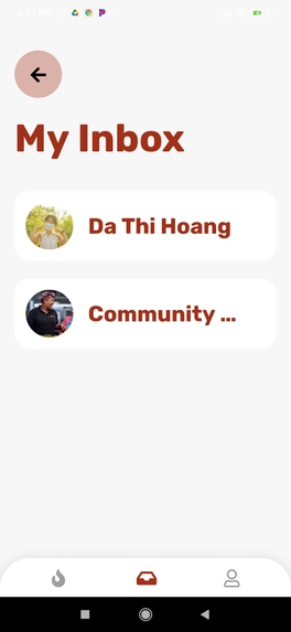 OneSpark - An ecosystem for social good – screenshot 4