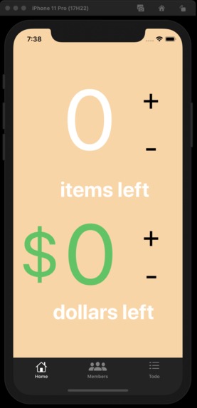 DriveX – screenshot 5