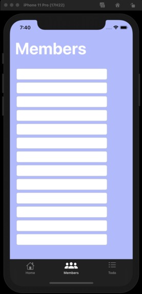 DriveX – screenshot 6