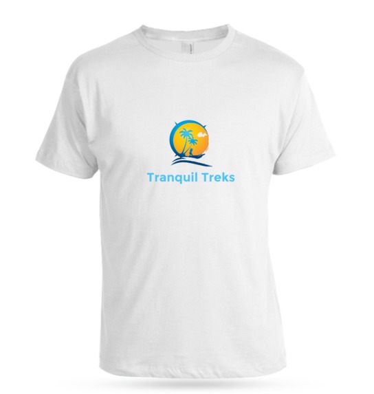 Tranquil Treks – screenshot 1
