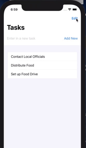 DriveX – screenshot 7