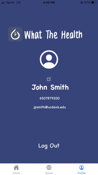 What The Health – screenshot 7