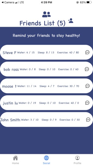 What The Health – screenshot 6