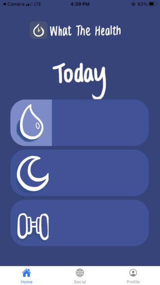 What The Health – screenshot 2