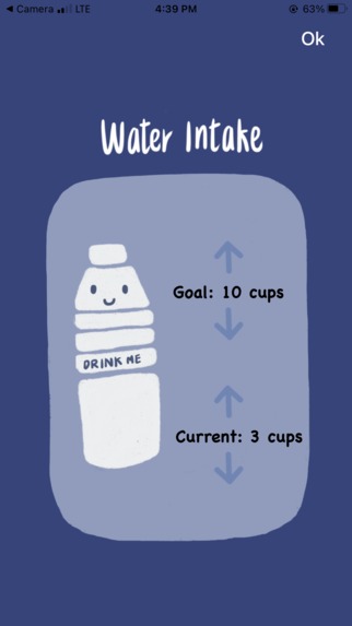 What The Health – screenshot 3