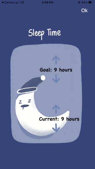 What The Health – screenshot 4