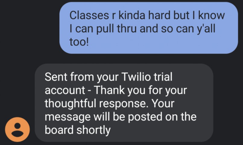 TherapME – screenshot 4