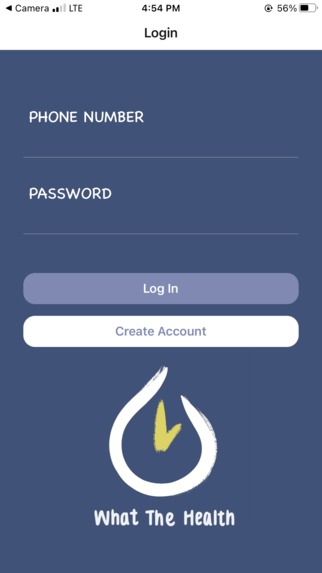 What The Health – screenshot 1