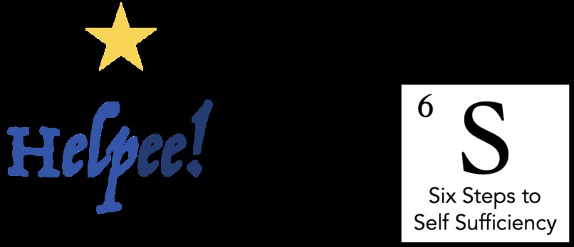 Helpee! (Don't call it a Homeless App) – screenshot 1