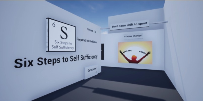 Helpee! (Don't call it a Homeless App) – screenshot 2