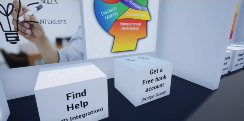 Helpee! (Don't call it a Homeless App) – screenshot 3