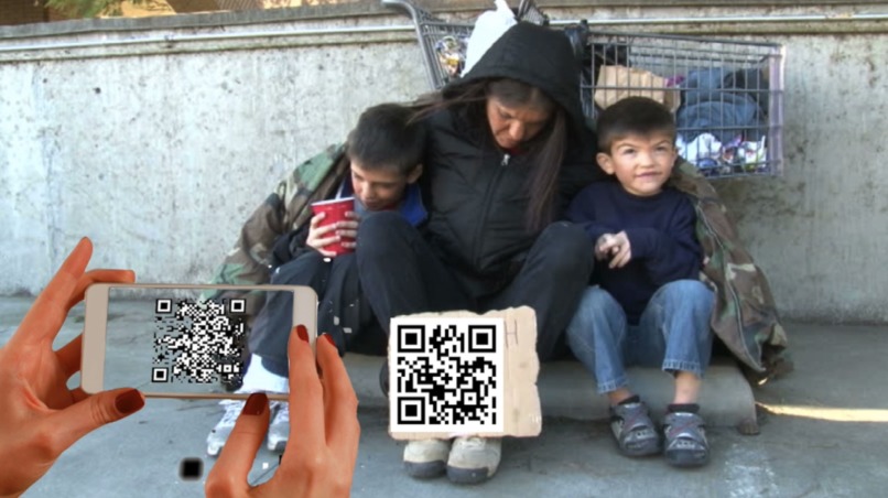 Helpee! (Don't call it a Homeless App) – screenshot 4