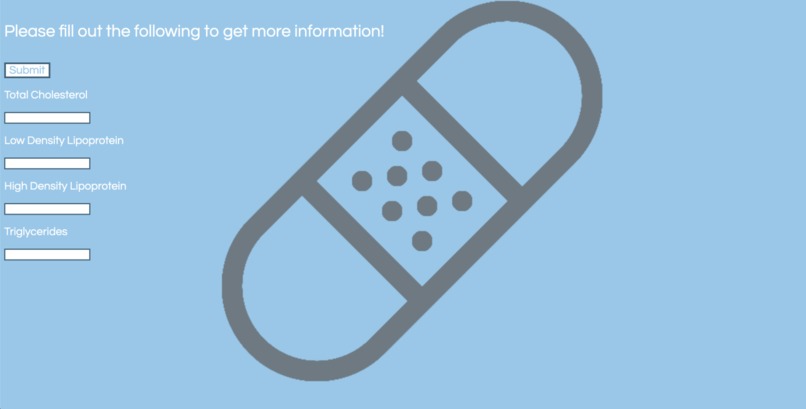 Med Check – screenshot 3