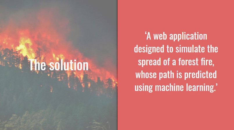 WYLDFIRE – screenshot 4