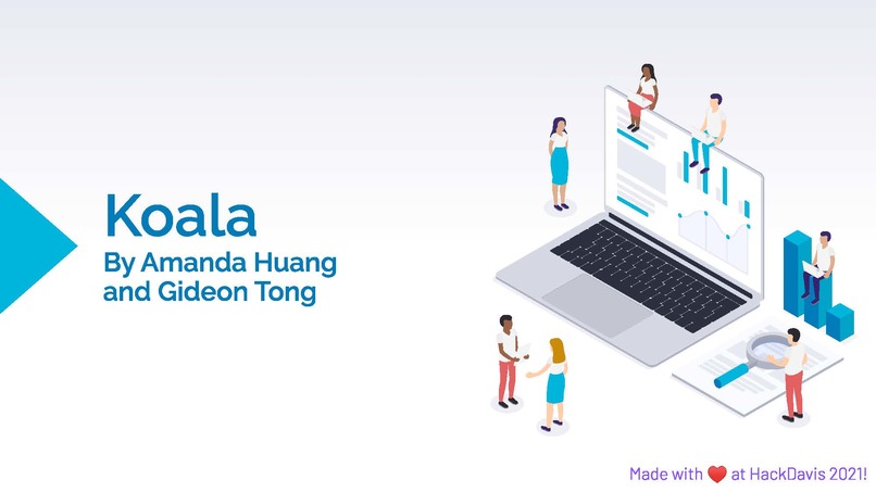 Koala – screenshot 2