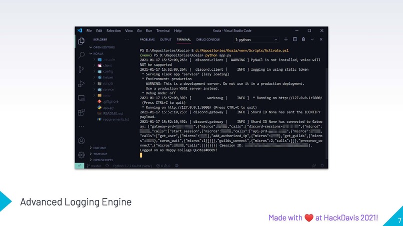 Koala – screenshot 8